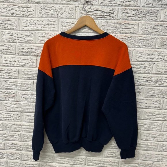 Vintage 90s Myrtle Beaches Pullover Sweatshirt XL - Picture 5 of 5